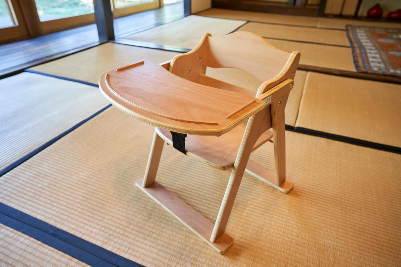 Вілла せとうち母家 Setouchi Omoya Фукуяма Екстер'єр фото