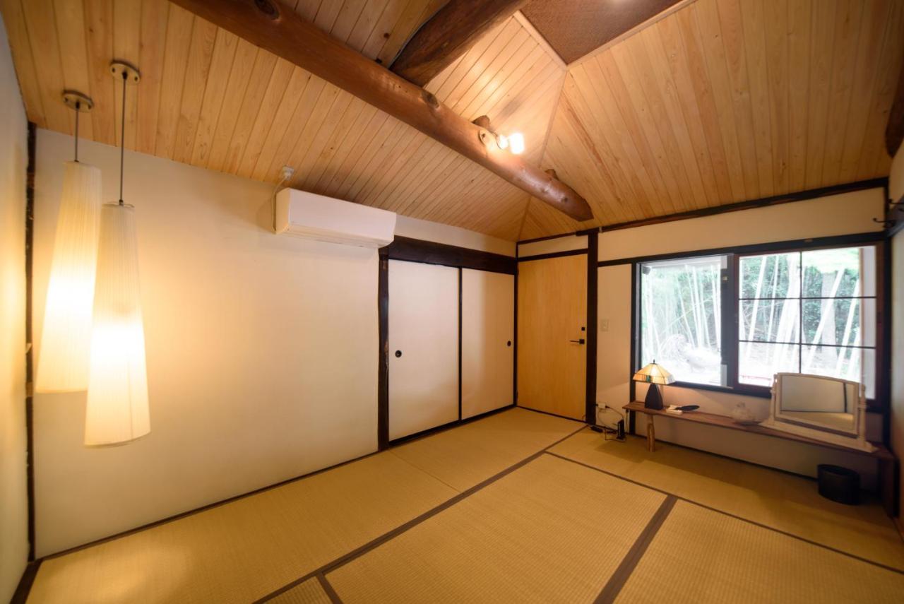 Вілла せとうち母家 Setouchi Omoya Фукуяма Екстер'єр фото